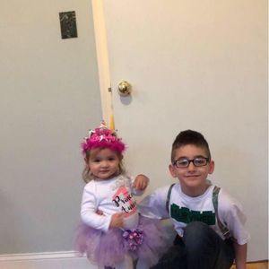 Meet your Posher, Arest